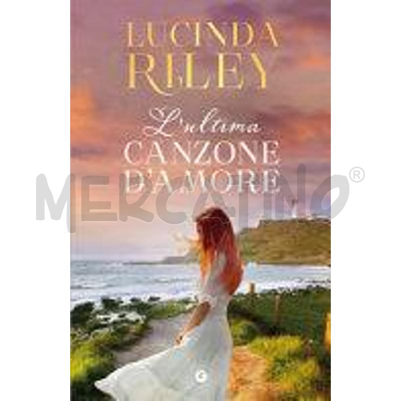 L'ULTIMA CANZONE D'AMORE | Mercatino dell'Usato Salerno fratte 1