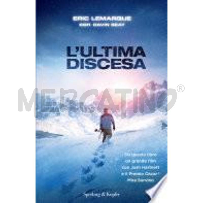 L'ULTIMA DISCESA | Mercatino dell'Usato Salerno fratte 1