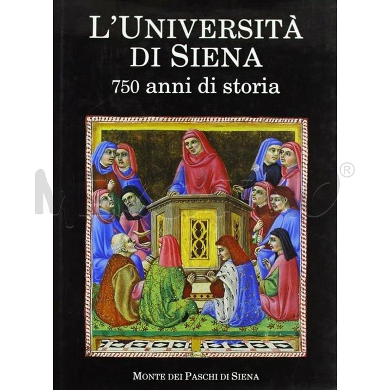 L'UNIVERSITÀ DI SIENA | Mercatino dell'Usato Salerno fratte 1