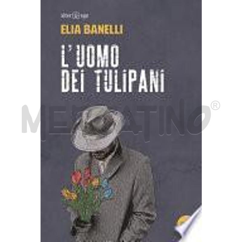 L'UOMO DEI TULIPANI | Mercatino dell'Usato Salerno fratte 1