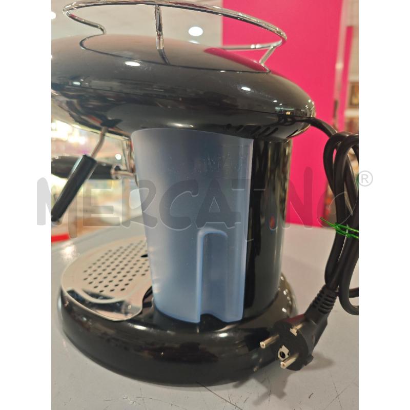 MACCHINA CAFFE' ILLY CAPSULE | Mercatino dell'Usato Salerno fratte 4