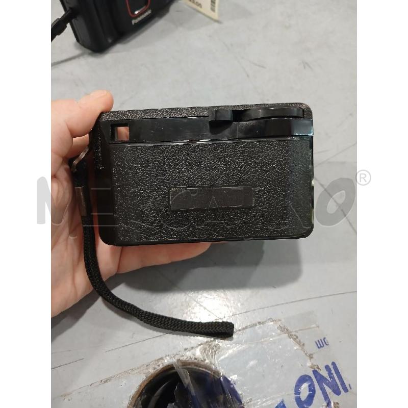 MACCHINA FOTOGRAFICA KODAK INSTAMATIC CAMERA 56X | Mercatino dell'Usato Salerno fratte 2