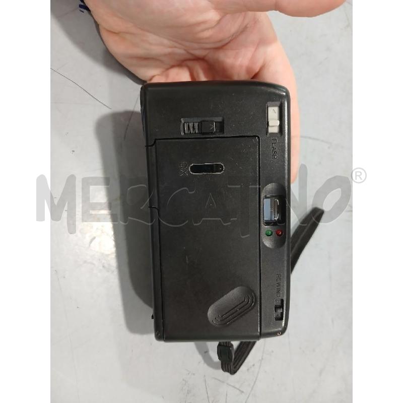 MACCHINA FOTOGRAFICA PANASONIC C-410AF DX | Mercatino dell'Usato Salerno fratte 2