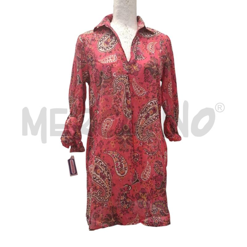 MAGLIA DONNA CONBIPEL ROSA  | Mercatino dell'Usato Salerno fratte 1