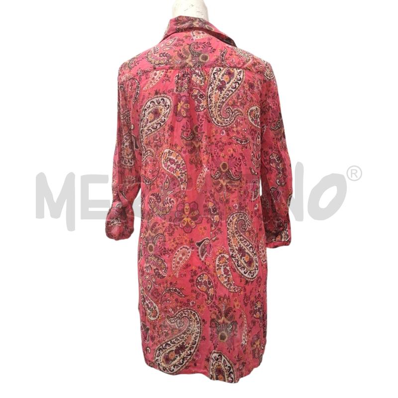 MAGLIA DONNA CONBIPEL ROSA  | Mercatino dell'Usato Salerno fratte 2