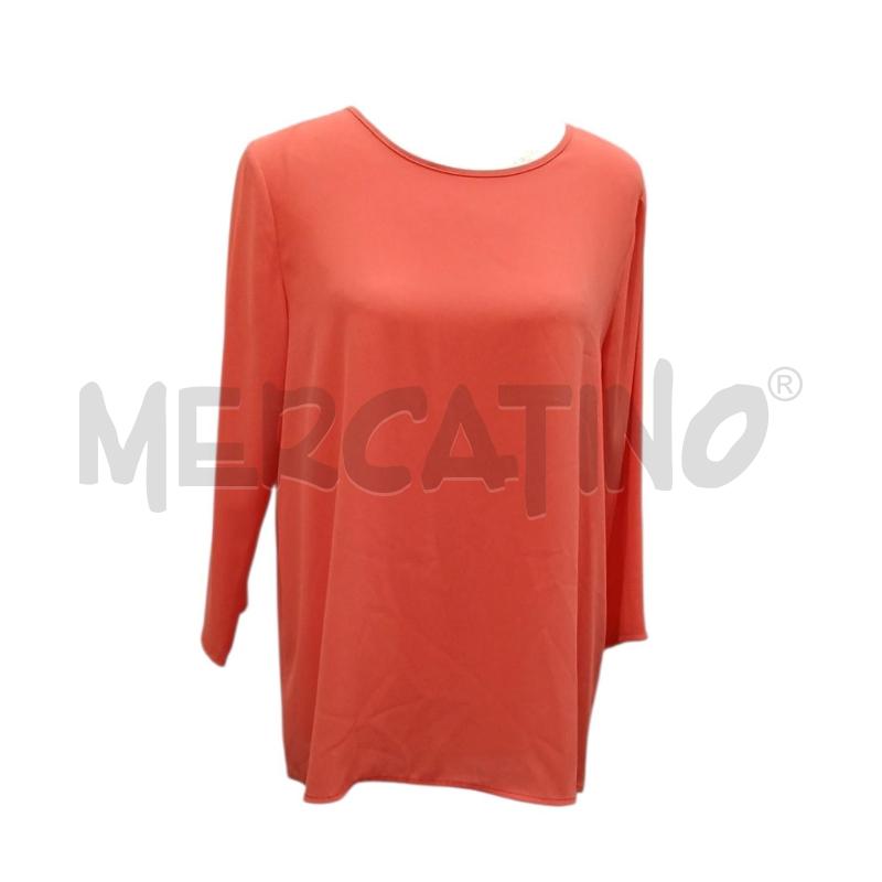 MAGLIA DONNA IMPERIAL ARANCIO | Mercatino dell'Usato Salerno fratte 1