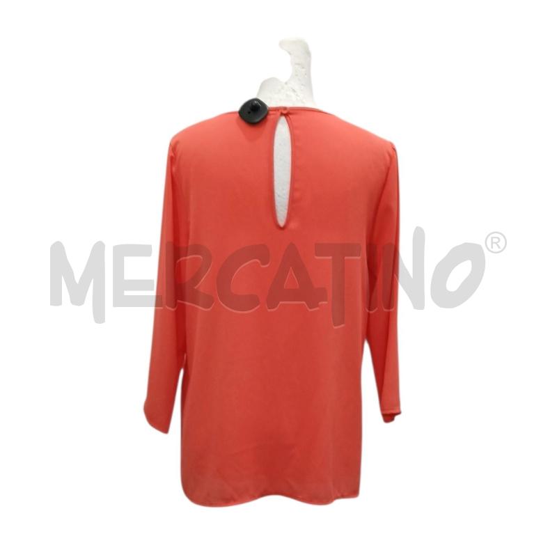 MAGLIA DONNA IMPERIAL ARANCIO | Mercatino dell'Usato Salerno fratte 2