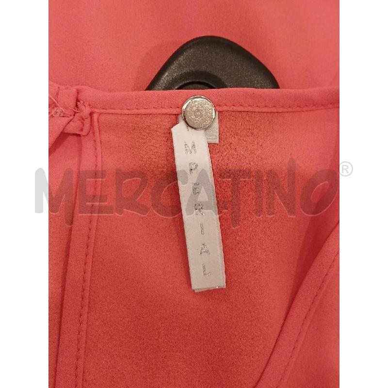 MAGLIA DONNA IMPERIAL ARANCIO | Mercatino dell'Usato Salerno fratte 3