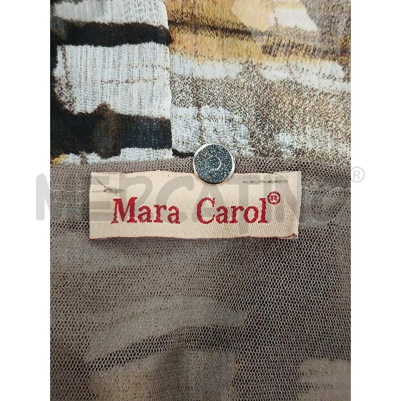 MAGLIA DONNA MARA CAROL FANT VERDE | Mercatino dell'Usato Salerno fratte 3