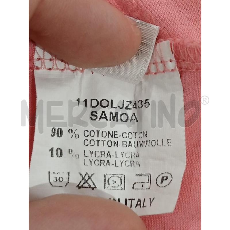 MAGLIA DONNA PINKO ROSA | Mercatino dell'Usato Salerno fratte 4