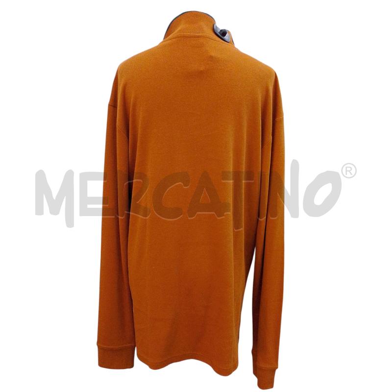 MAGLIA UOMO CARRERA MARRONCINO CHIARO | Mercatino dell'Usato Salerno fratte 2