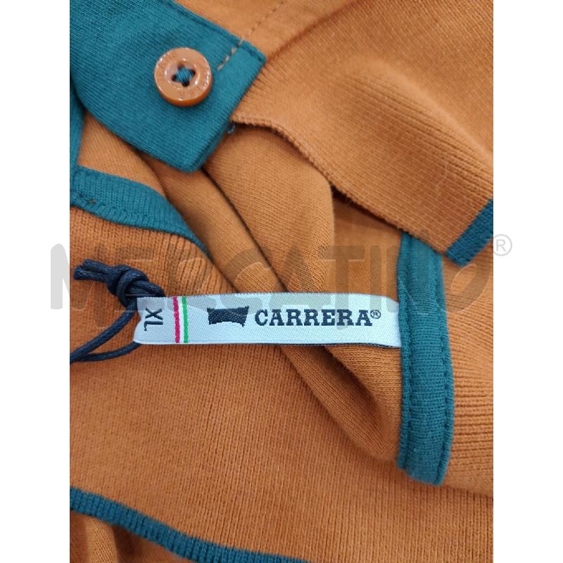 MAGLIA UOMO CARRERA MARRONCINO CHIARO | Mercatino dell'Usato Salerno fratte 3