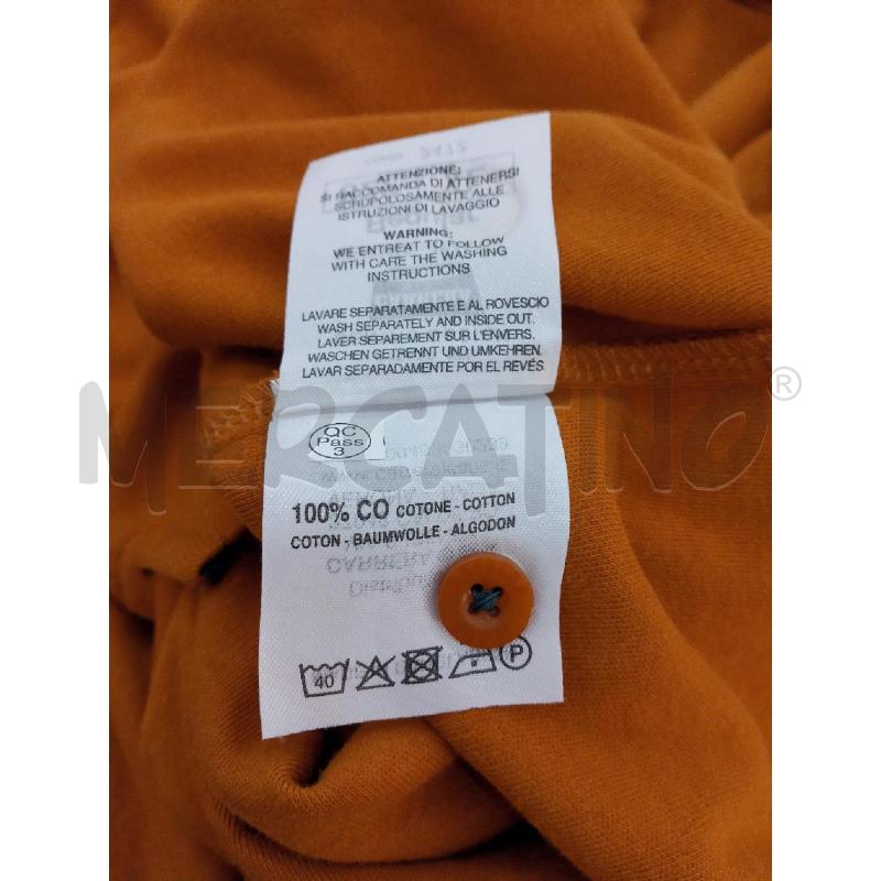 MAGLIA UOMO CARRERA MARRONCINO CHIARO | Mercatino dell'Usato Salerno fratte 4