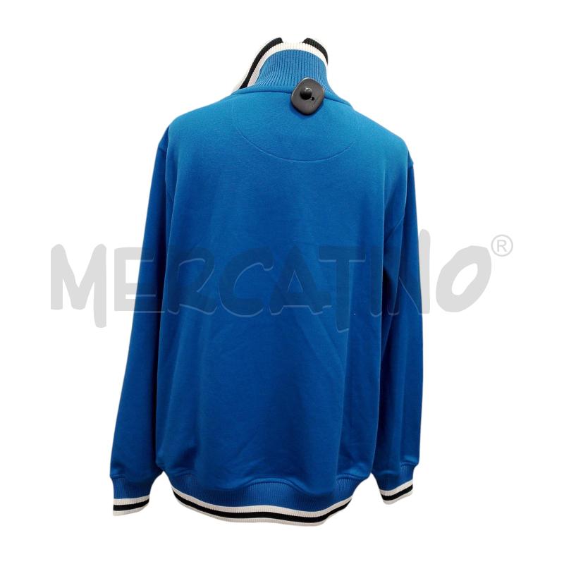 MAGLIA UOMO F C JUVENTUS AZZURRA | Mercatino dell'Usato Salerno fratte 2