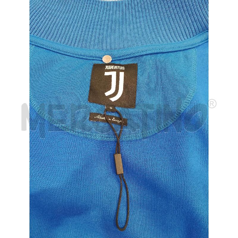 MAGLIA UOMO F C JUVENTUS AZZURRA | Mercatino dell'Usato Salerno fratte 3