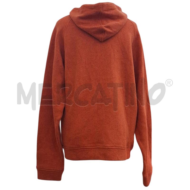 MAGLIONE UOMO CONTE OF FLORENCE ARANCIO CERN. | Mercatino dell'Usato Salerno fratte 2