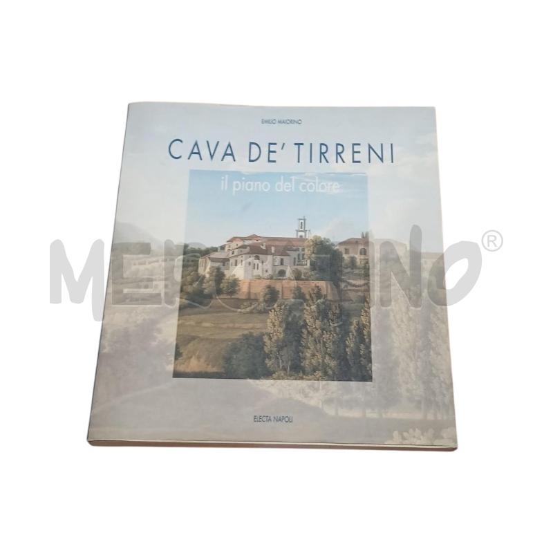 MAIORINO CAVA DE TIRRENI - IL PIANO DEL COLORE | Mercatino dell'Usato Salerno fratte 1