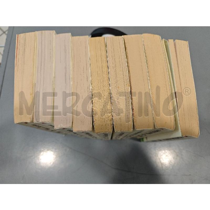 MAISON IKKOKU STAR COMICS 6 MANCANTE  | Mercatino dell'Usato Salerno fratte 2