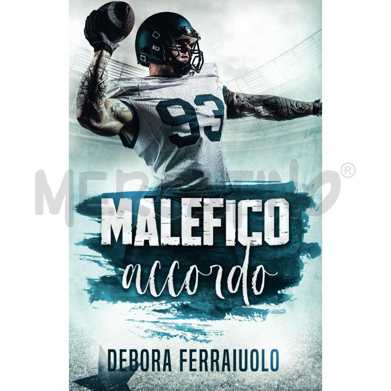 MALEFICO INCONTRO | Mercatino dell'Usato Salerno fratte 1