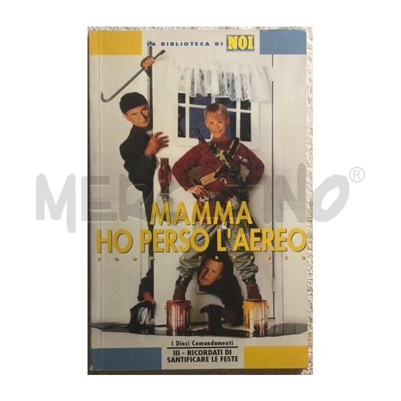 MAMMA HO PERSO L'AEREO - NOI | Mercatino dell'Usato Salerno fratte 1