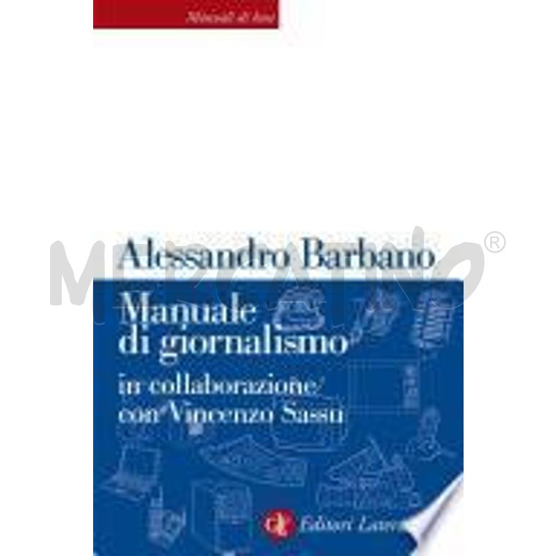 MANUALE DI GIORNALISMO | Mercatino dell'Usato Salerno fratte 1
