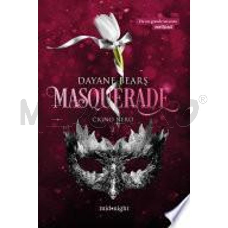 MASQUERADE | Mercatino dell'Usato Salerno fratte 1