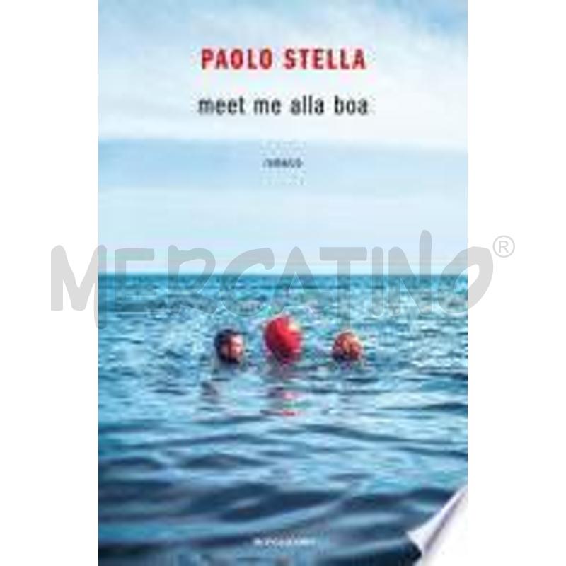 MEET ME ALLA BOA | Mercatino dell'Usato Salerno fratte 1