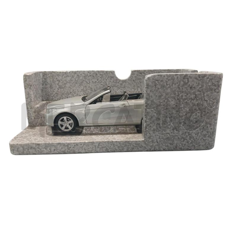 MERCEDES CLASSE E CABRIO 1:18 | Mercatino dell'Usato Salerno fratte 1