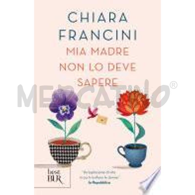 MIA MADRE NON LO DEVE SAPERE | Mercatino dell'Usato Salerno fratte 1