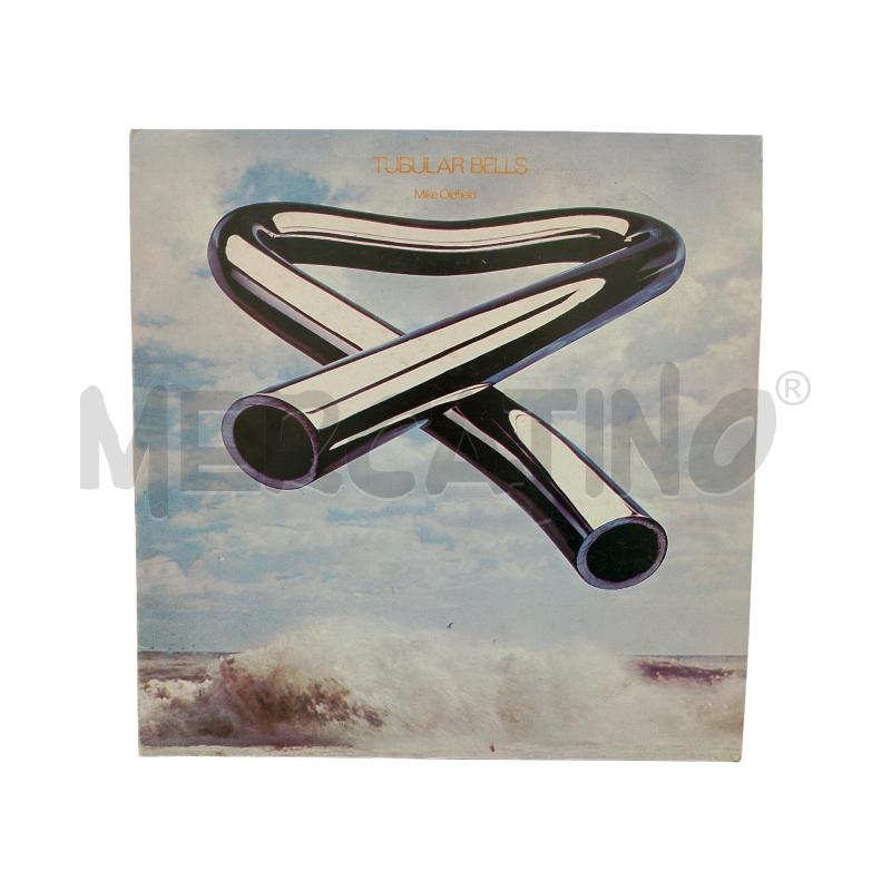 MIKE OLDFIELD  - SENZA INSERTO - SENZA INSERTO | Mercatino dell'Usato Salerno fratte 1