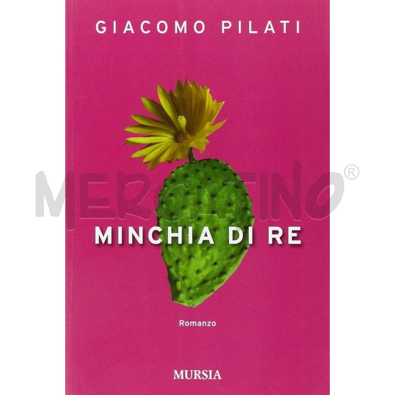 MINCHIA DI RE | Mercatino dell'Usato Salerno fratte 1