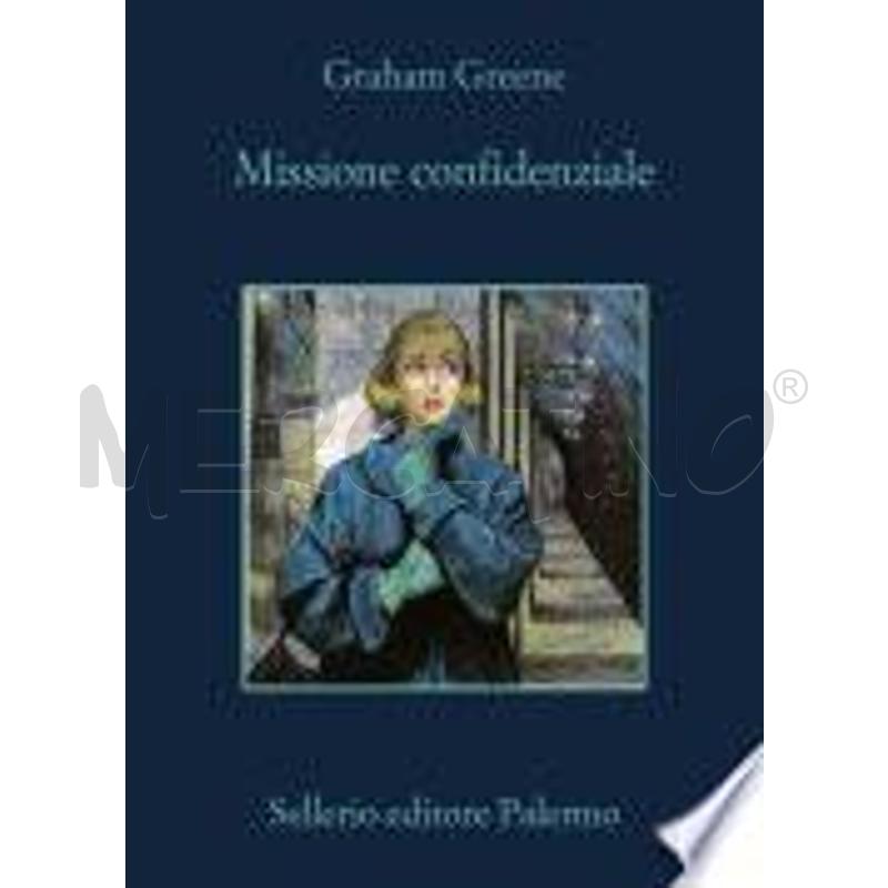 MISSIONE CONFIDENZIALE | Mercatino dell'Usato Salerno fratte 1