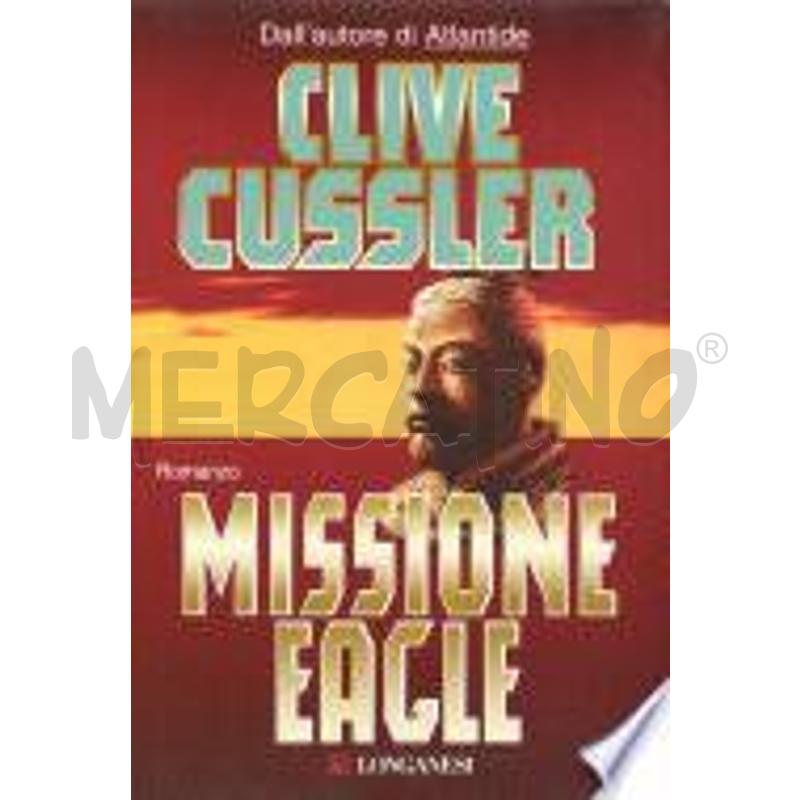 MISSIONE EAGLE | Mercatino dell'Usato Salerno fratte 1
