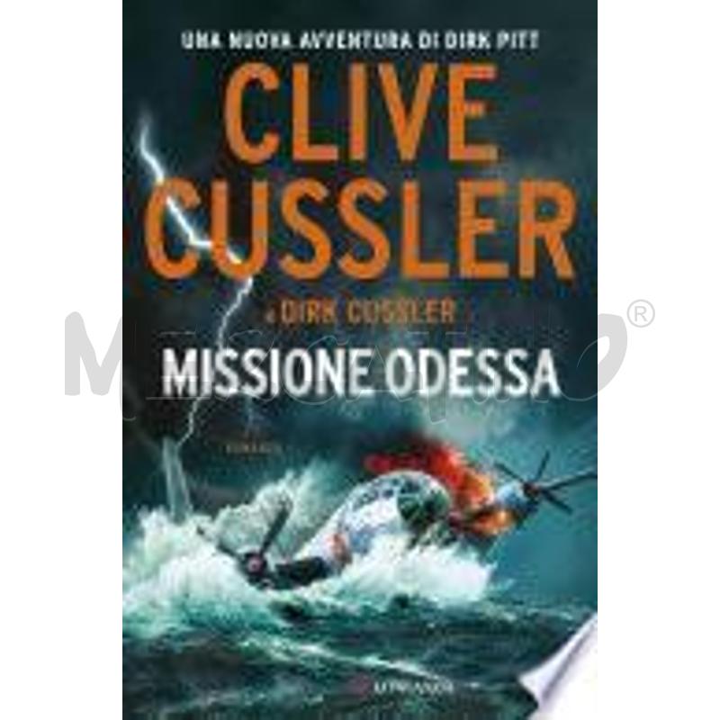 MISSIONE ODESSA | Mercatino dell'Usato Salerno fratte 1