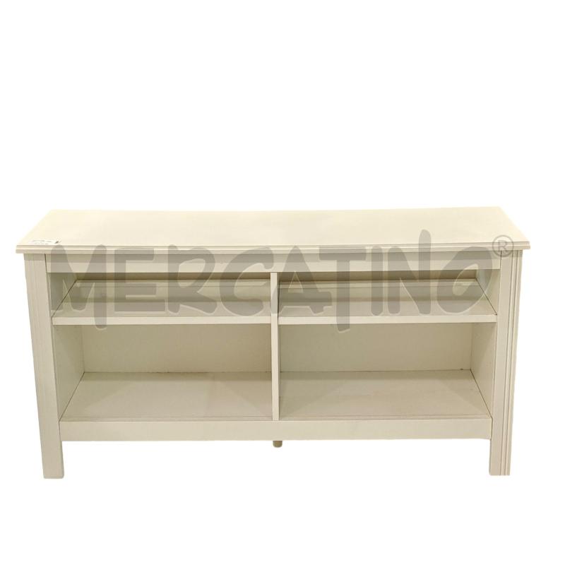MOBILETTO IKEA TORNVIKEN 120 X 36 | Mercatino dell'Usato Salerno fratte 1