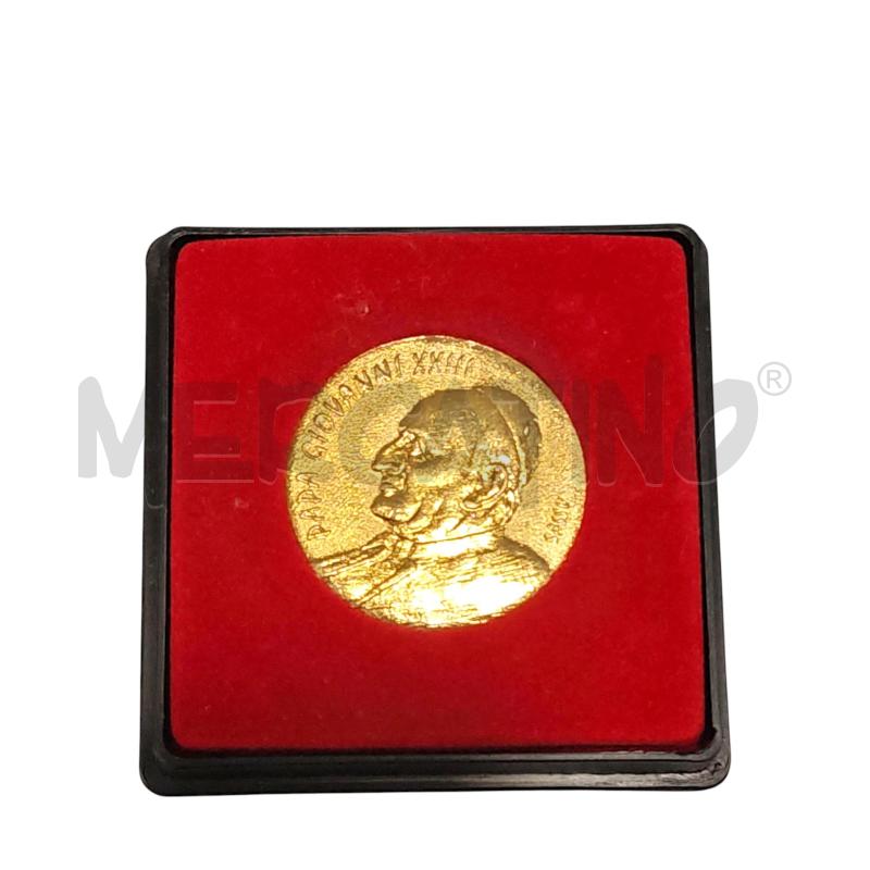 MONETA PAPA GIOVANNI XXIII BEATO 2000 | Mercatino dell'Usato Salerno fratte 1