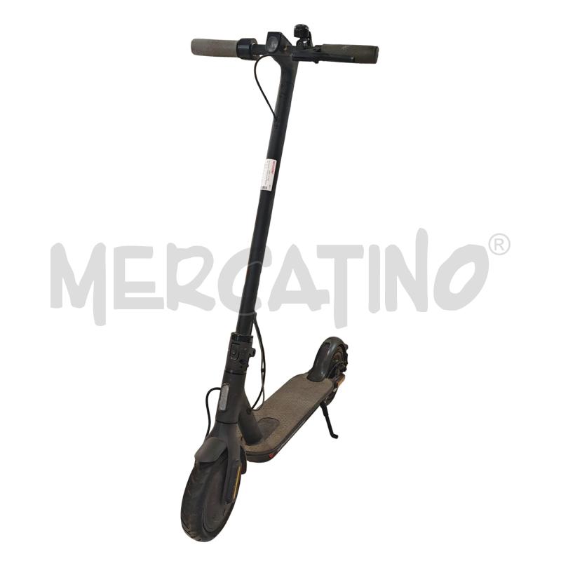 MONOPATTINO ELETTRICO MI  | Mercatino dell'Usato Salerno fratte 1