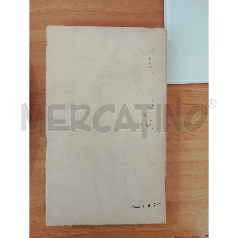 MORENO - GRAMMATICHE E LESSICI DELLE LINGUE DELL'AFRICA ITALIANA - GRAMMATICA DELLA LINGUA GALLA 193 | Mercatino dell'Usato Salerno fratte 2