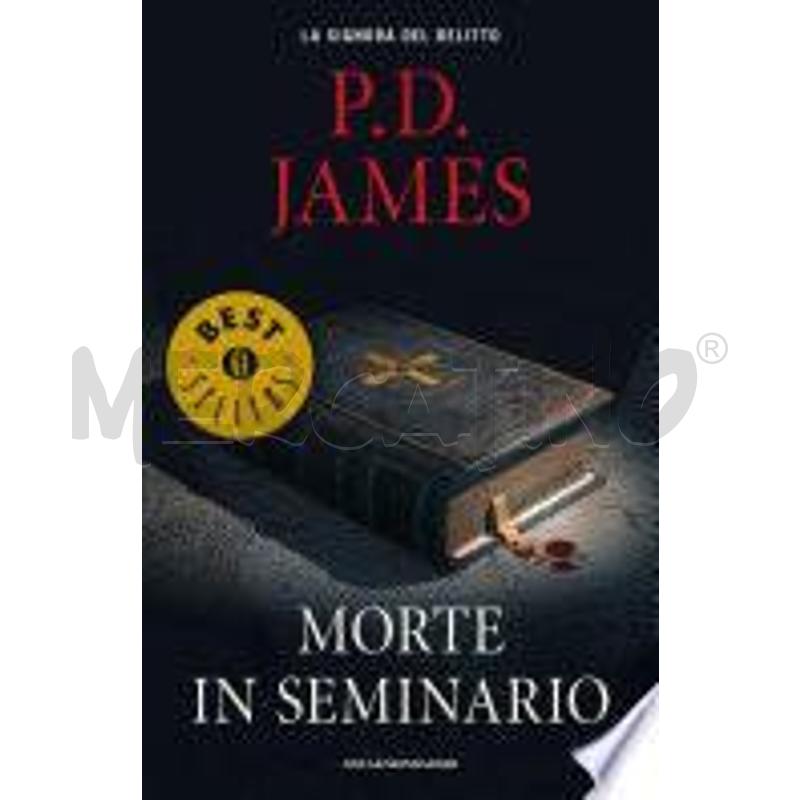 MORTE IN SEMINARIO | Mercatino dell'Usato Salerno fratte 1