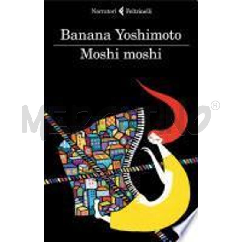 MOSHI MOSHI | Mercatino dell'Usato Salerno fratte 1