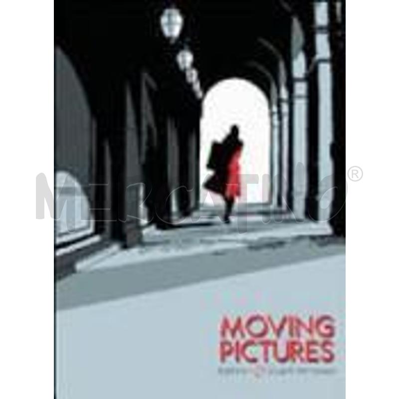 MOVING PICTURES | Mercatino dell'Usato Salerno fratte 1
