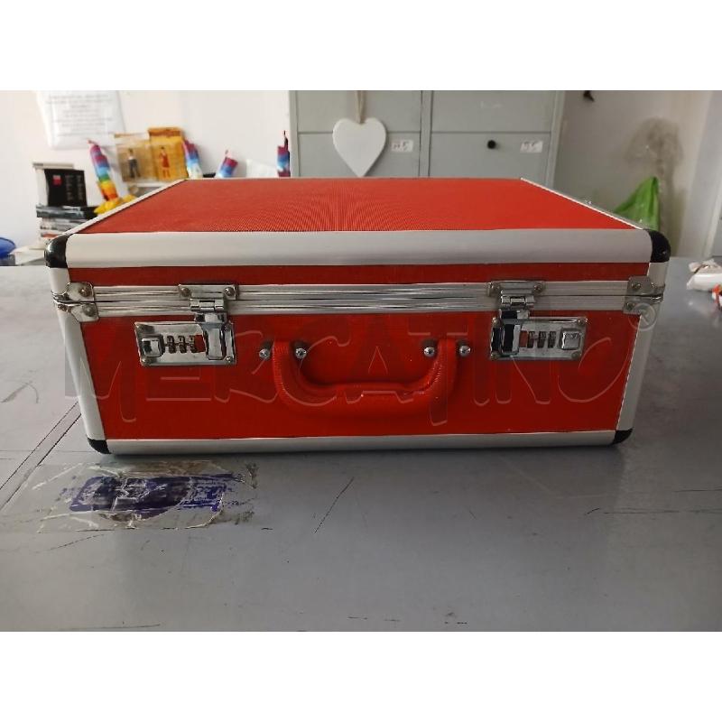 NARGHILE' + KIT + VALIGETTA  | Mercatino dell'Usato Salerno fratte 4