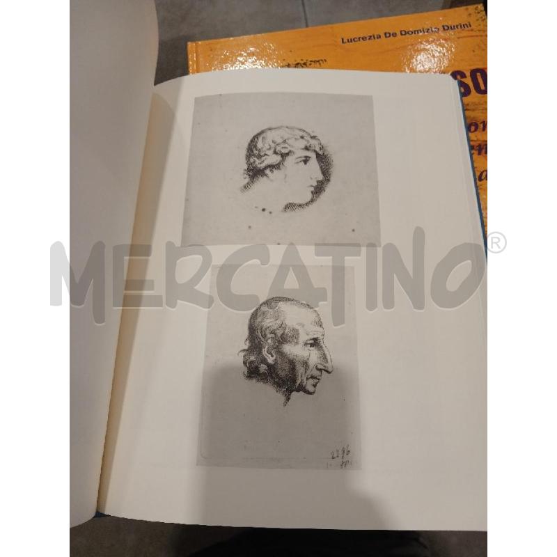 NEGRO SPINA INCISORI A NAPOLI 1779 - 1802 | Mercatino dell'Usato Salerno fratte 2