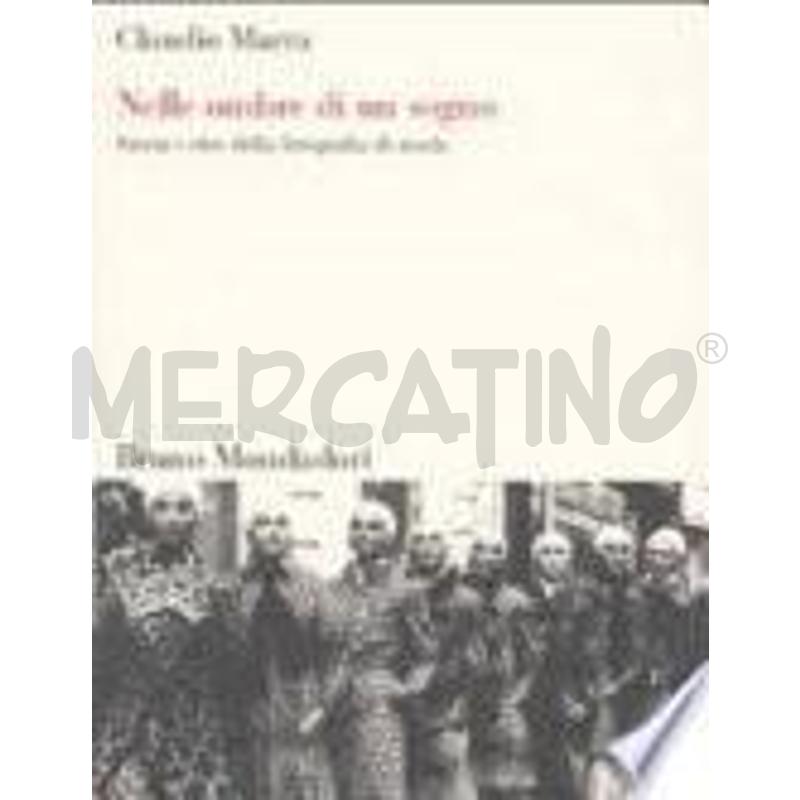 NELLE OMBRE DI UN SOGNO | Mercatino dell'Usato Salerno fratte 1