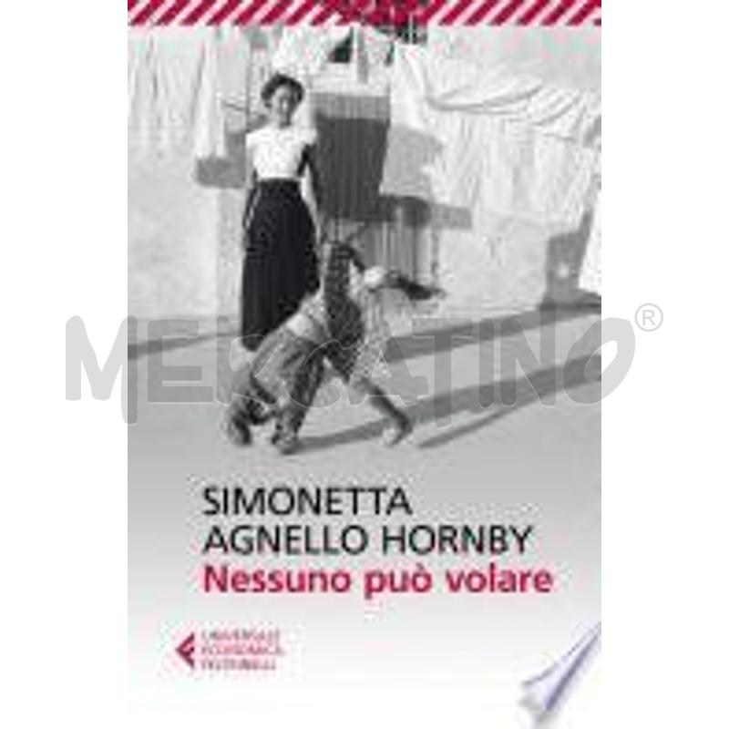 NESSUNO PUÒ VOLARE | Mercatino dell'Usato Salerno fratte 1