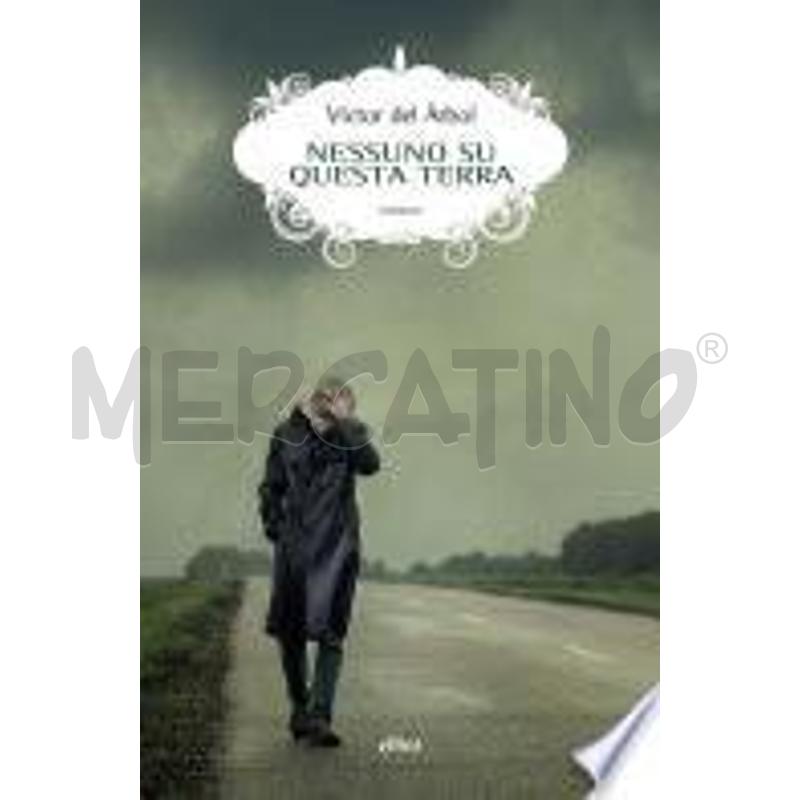 NESSUNO SU QUESTA TERRA | Mercatino dell'Usato Salerno fratte 1