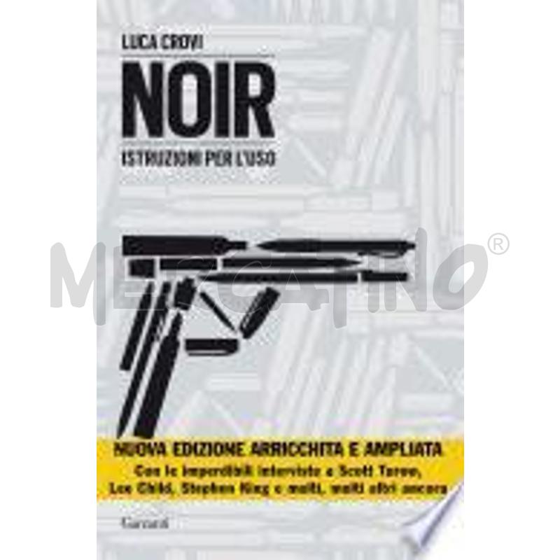 NOIR | Mercatino dell'Usato Salerno fratte 1
