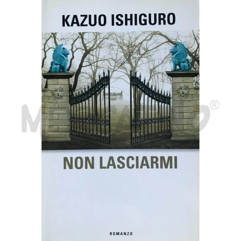NON LASCIARMI | Mercatino dell'Usato Salerno fratte 1