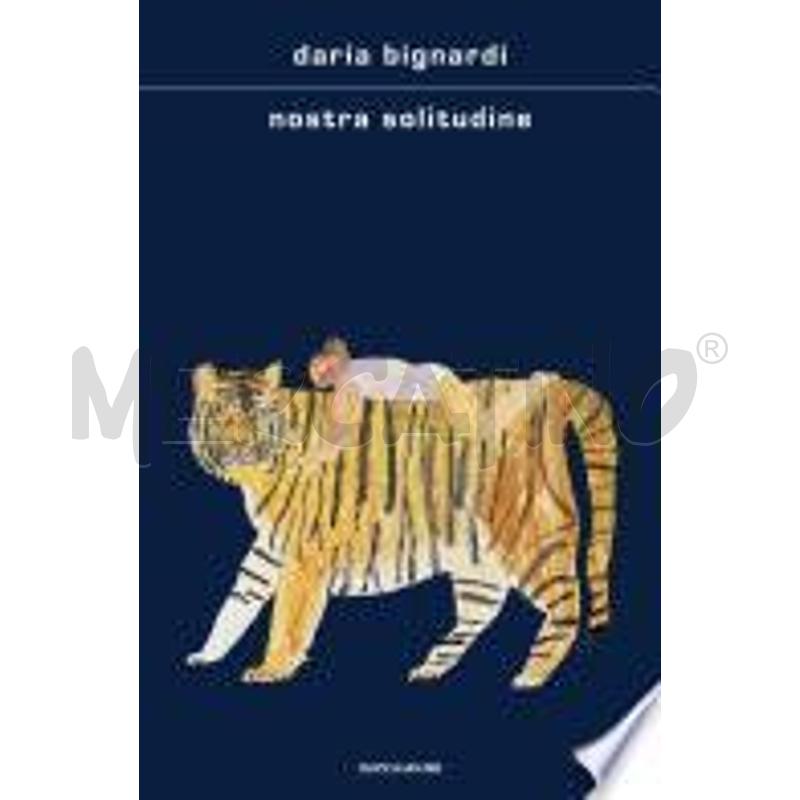 NOSTRA SOLITUDINE | Mercatino dell'Usato Salerno fratte 1