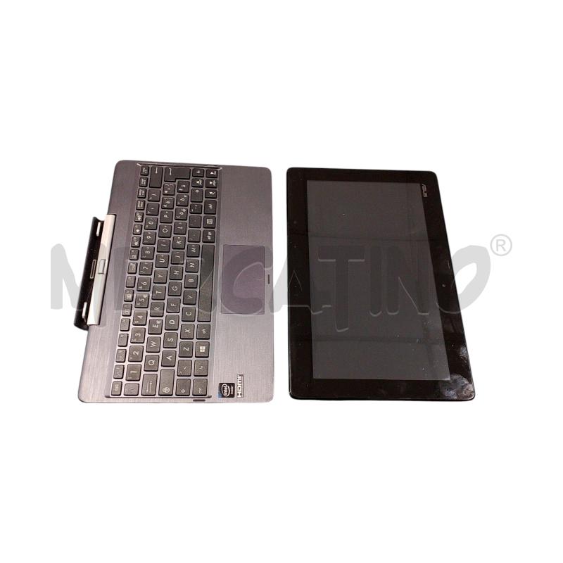 NOTEBOOK/TABLET ASUS T100TA | Mercatino dell'Usato Salerno fratte 3